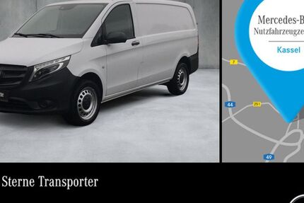 Mercedes-Benz Vito 78.885 km 28.417 &euro; Lohfelden 34253
