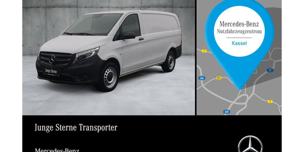 Mercedes-Benz Vito 78.885 km 28.417 &euro; Lohfelden 34253