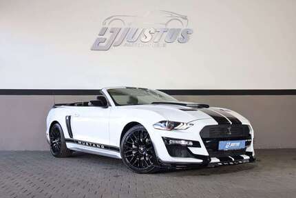 Ford Mustang 74.577 km 25.400 &euro; Limburg an der Lahn 65549
