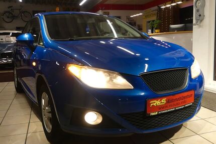 Seat Ibiza 125.261 km 3.999 &euro; Schwallungen 98590
