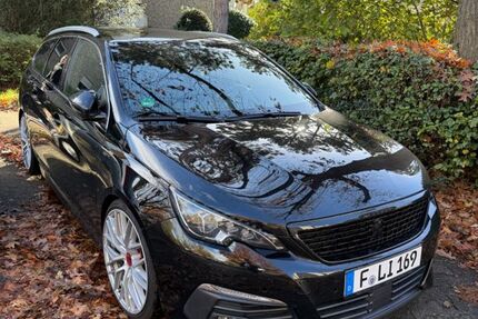 Peugeot 308 49.000 km 18.499 &euro; Frankfurt am Main 60529