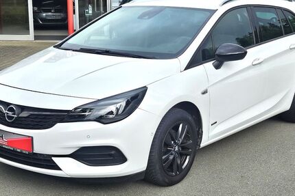 Opel Astra 43.115 km 12.750 &euro; Mohlsdorf-Teichwolframsdorf 07987
