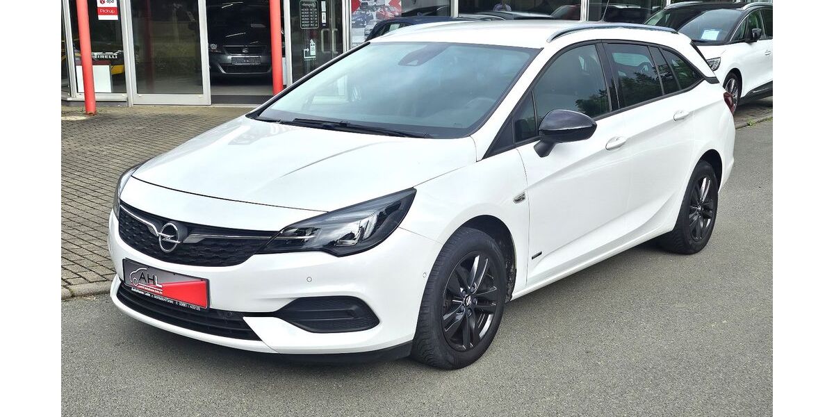 Opel Astra 43.115 km 12.750 &euro; Mohlsdorf-Teichwolframsdorf 07987