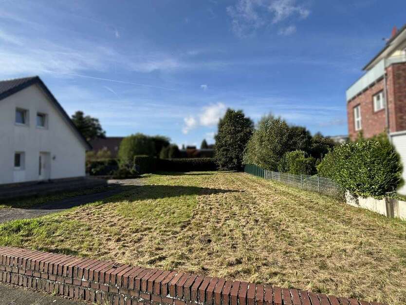 Grundstück zu verkaufen in Ibbenbüren 349.920 € 972 m² zimmer