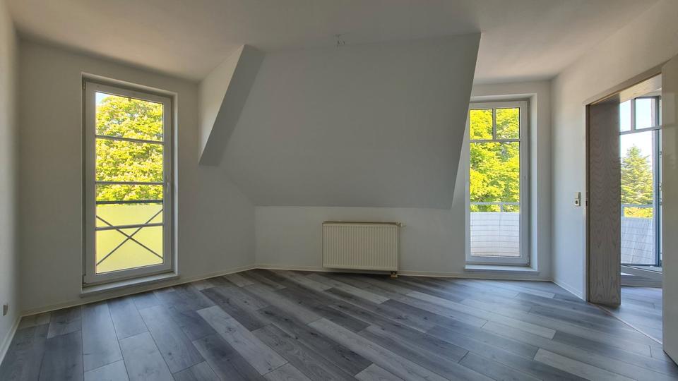 Maisonettenwohnung Haldensleben - 2 Zimmer, 92 m&sup2;, 700&euro; | Angebot:26409672