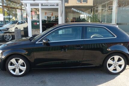 Audi A3 150.620 km 9.990 &euro; Osnabrück 49084