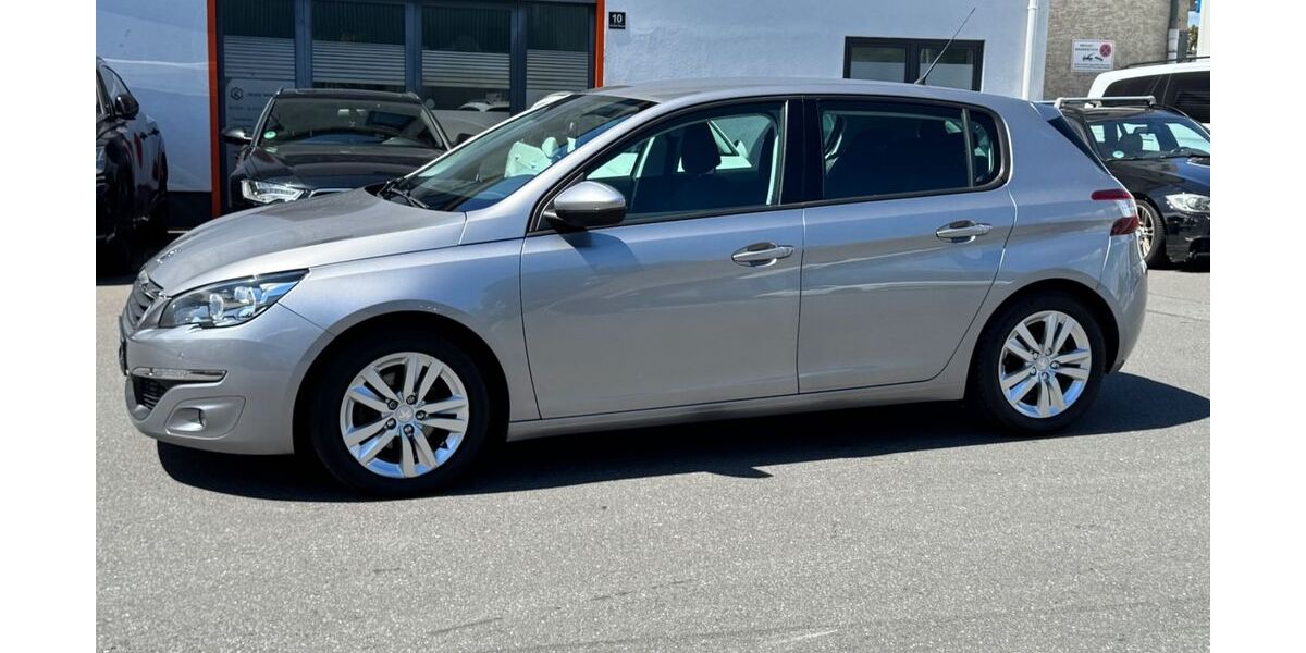 Peugeot 308 114.000 km 6.999 &euro; Frankfurt am Main 60314