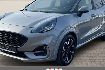 Ford Puma 14.350 km 23.450 € Dorsten Wulfen 46286
