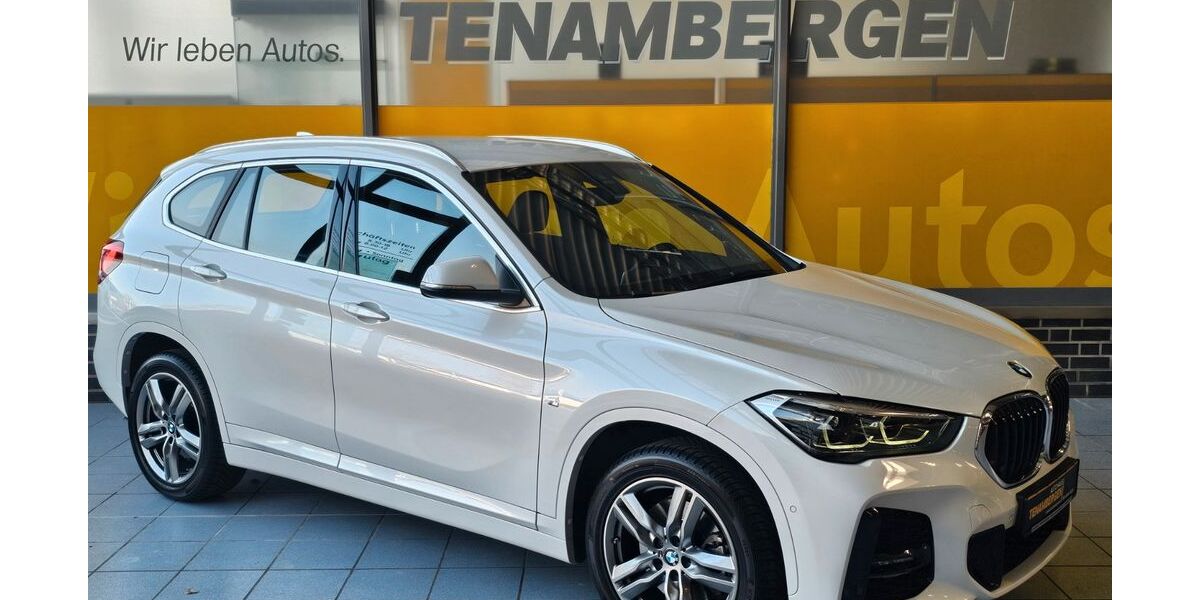 BMW X1 59.383 km 28.950 &euro; Mettingen 49497