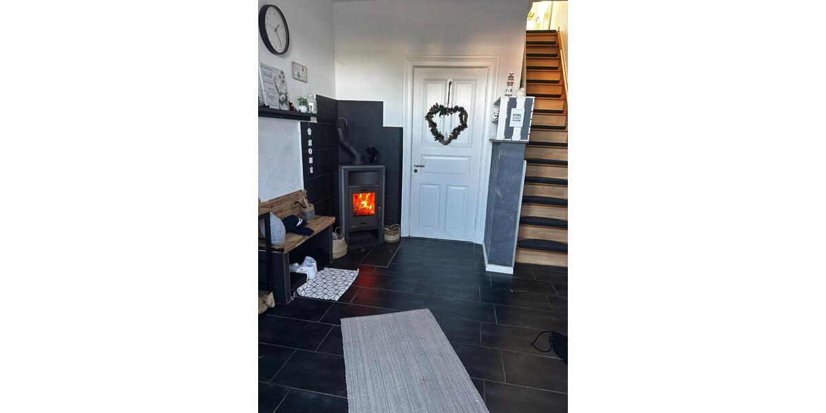 AltbauHaus in Heide-Süderholm mit Charme 12 zimmer