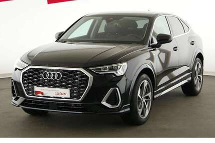 Audi Q3 8.770 km 39.980 &euro; Gotha 99867