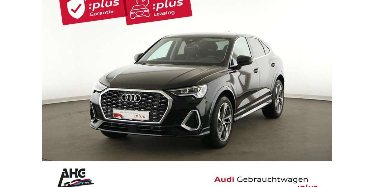 Audi Q3 8.770 km 39.980 &euro; Gotha 99867