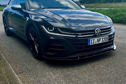 VW Arteon 62.000 km 34.990 &euro; Hohenaspe 25582