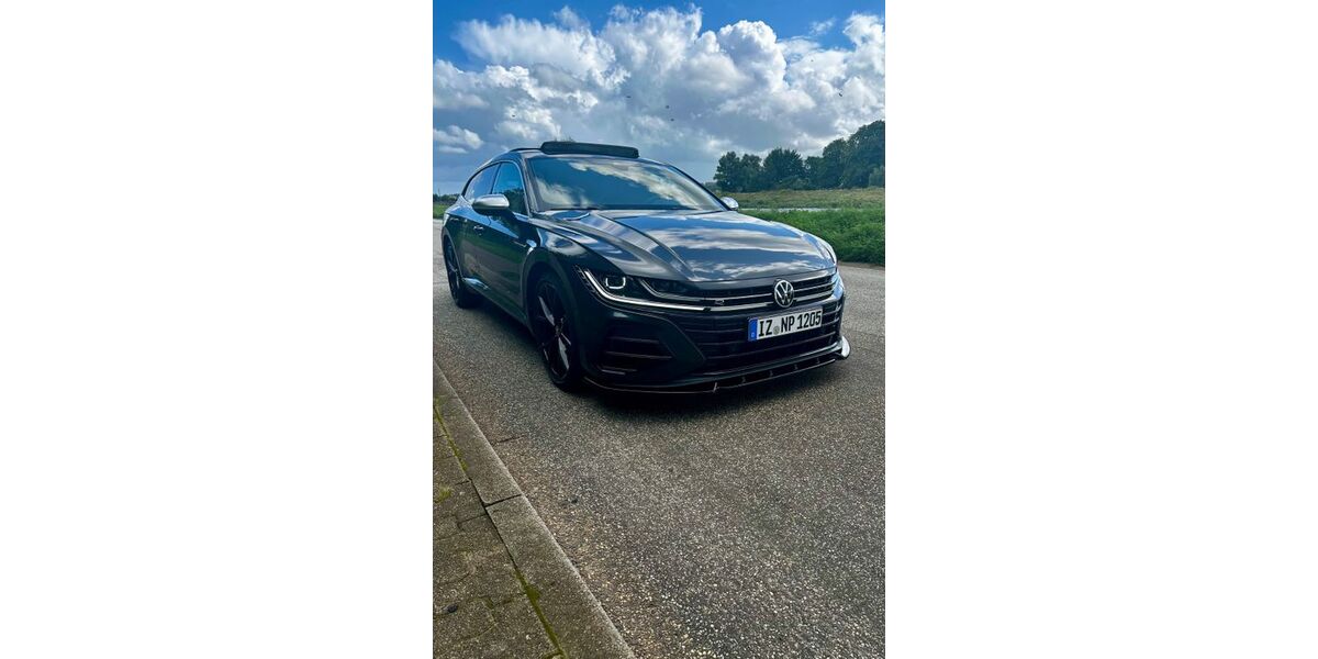 VW Arteon 62.000 km 34.990 &euro; Hohenaspe 25582