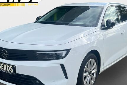 Opel Astra 35.599 km 17.990 &euro; Grimmen 18507