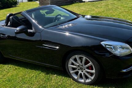 Mercedes-Benz SLK 200 90.000 km 15.199 &euro; Hundheim 56288