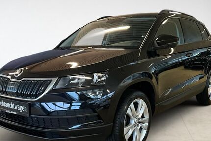 Skoda Karoq 85.250 km 16.980 &euro; Niebüll 25899