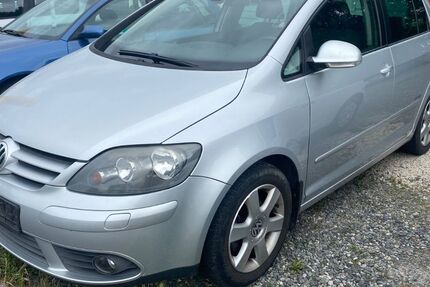 VW Golf Plus 175.273 km 2.850 &euro; Jena 07743