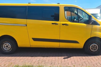 Ford Transit 225.000 km 13.990 &euro; Achim 28832