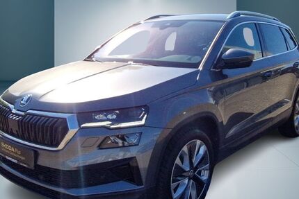 Skoda Karoq 59.278 km 25.770 &euro; Dessau 06847