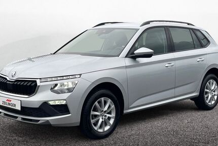 Skoda Kamiq 13.930 km 20.777 &euro; Dietersheim 91463