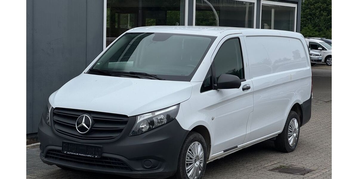 Mercedes-Benz Vito 103.819 km 21.490 &euro; Salzgitter 38259