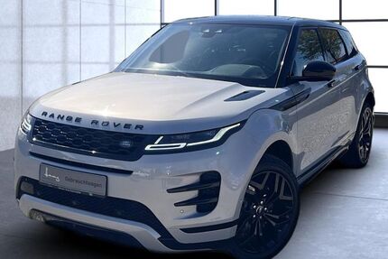 Land Rover Range Rover Evoque 162.600 km 24.990 &euro; Augsburg 86165