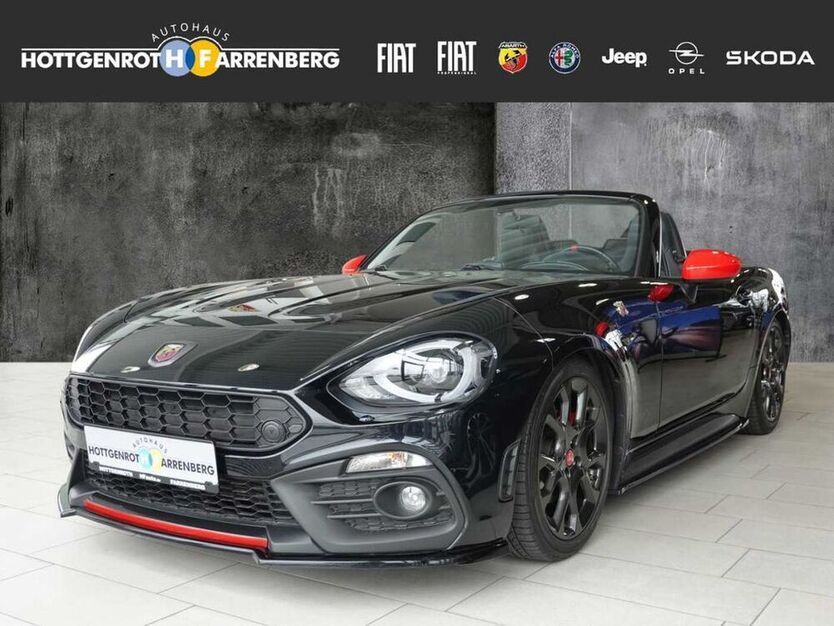 124 Spider