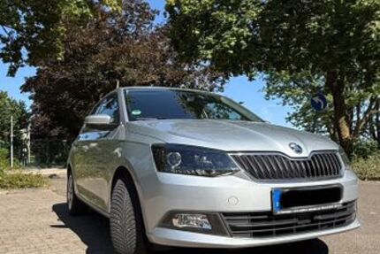Skoda Fabia 176.000 km 6.999 &euro; Marbach am Neckar 71672