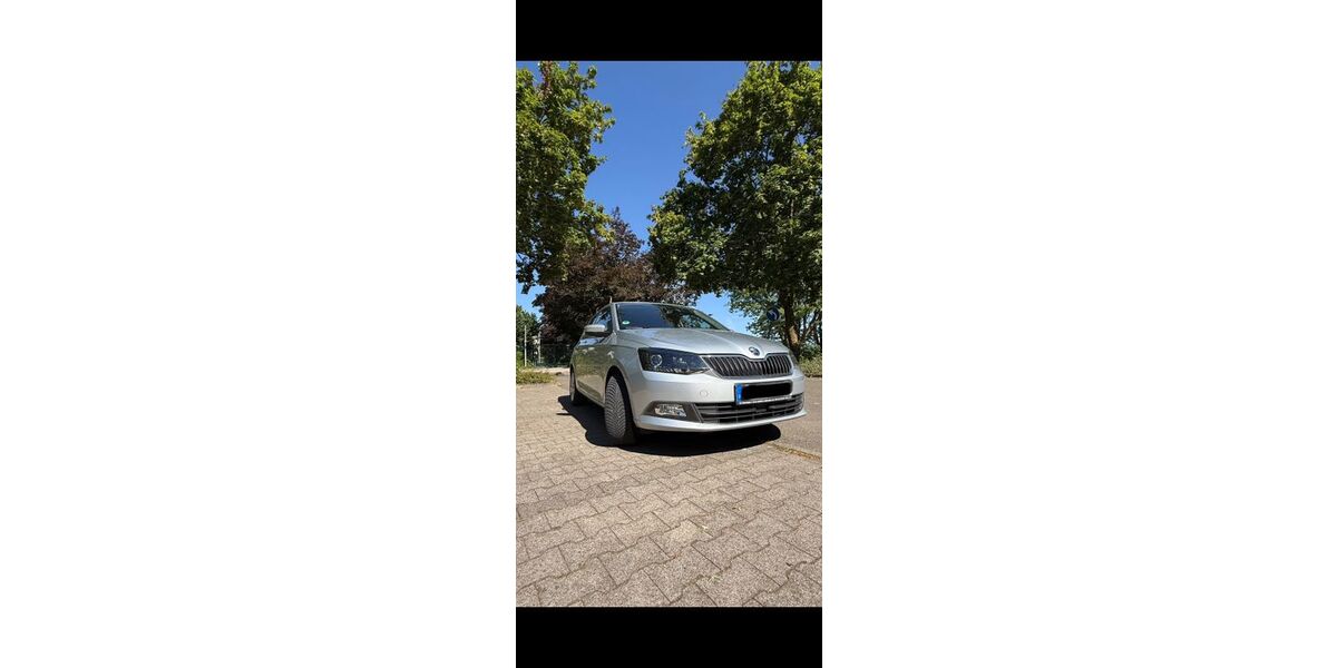 Skoda Fabia 176.000 km 6.999 &euro; Marbach am Neckar 71672