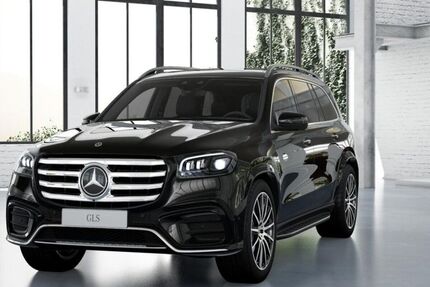 Mercedes-Benz GLS 350 10.000 km 104.990 &euro; Sulza 07751