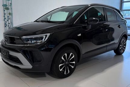 Opel Crossland (X) 7.827 km 18.480 € Pocking 94060