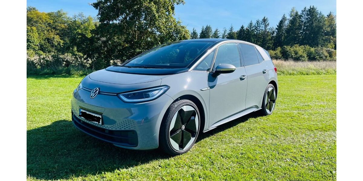 VW ID.3 65.000 km 21.900 &euro; Riedenburg 93339