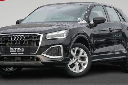 Audi Q2 20.656 km 27.940 &euro; Herborn 35745