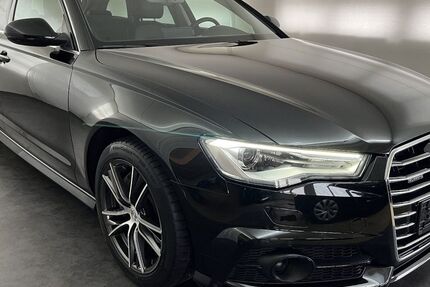 Audi A6 98.000 km 21.790 &euro; Metzingen 72555