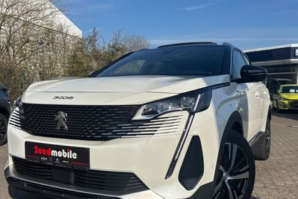 Peugeot 3008 44.750 km 24.950 &euro; Singen 78224