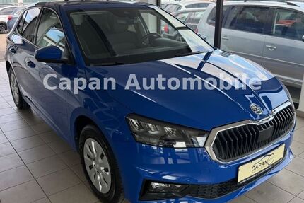 Skoda Fabia 9.000 km 14.600 &euro; Kirchheimbolanden 67292