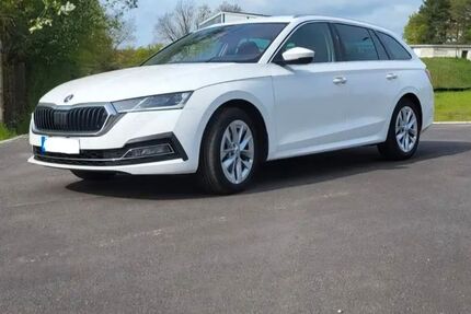 Skoda Octavia 70.000 km 22.700 &euro; Pritzwalk 16928