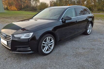 Audi A4 140.000 km 19.300 &euro; Lingen 49808