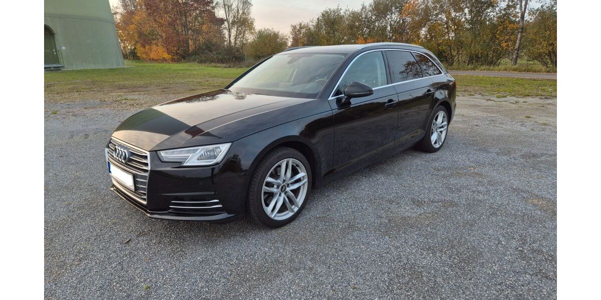 Audi A4 140.000 km 19.300 &euro; Lingen 49808