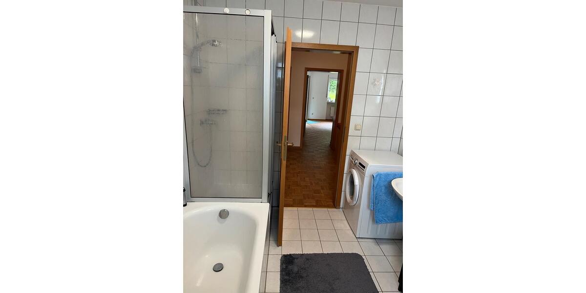 Erdgeschoßwohnung Vilshofen an der Donau - 3 Zimmer, 70 m&sup2;, 235.000&euro; | Angebot:26814270