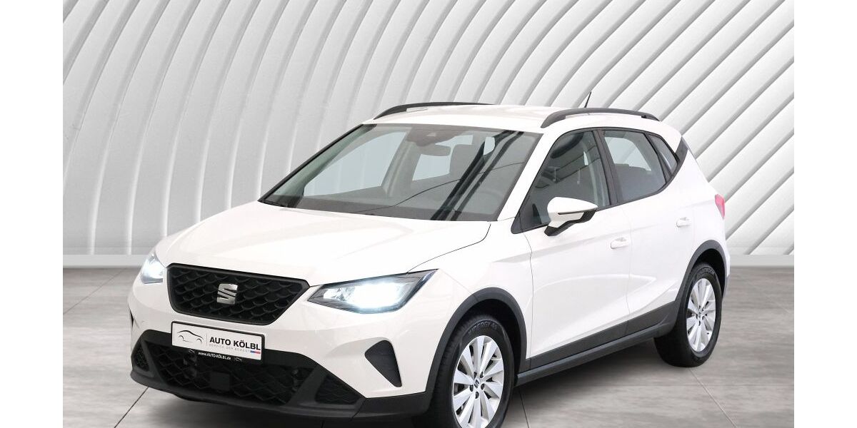 Seat Arona 22.562 km 19.790 &euro; Unterschleißheim 85716