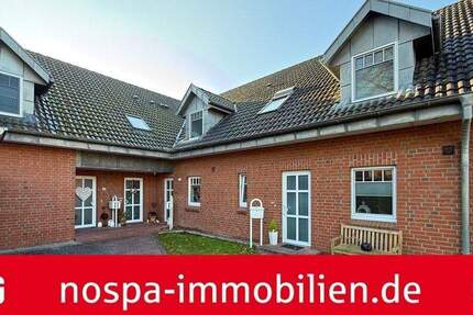 Haus Handewitt Jarplund - 3 Zimmer, 130 m&sup2;, 269.000&euro; | Angebot:25191994