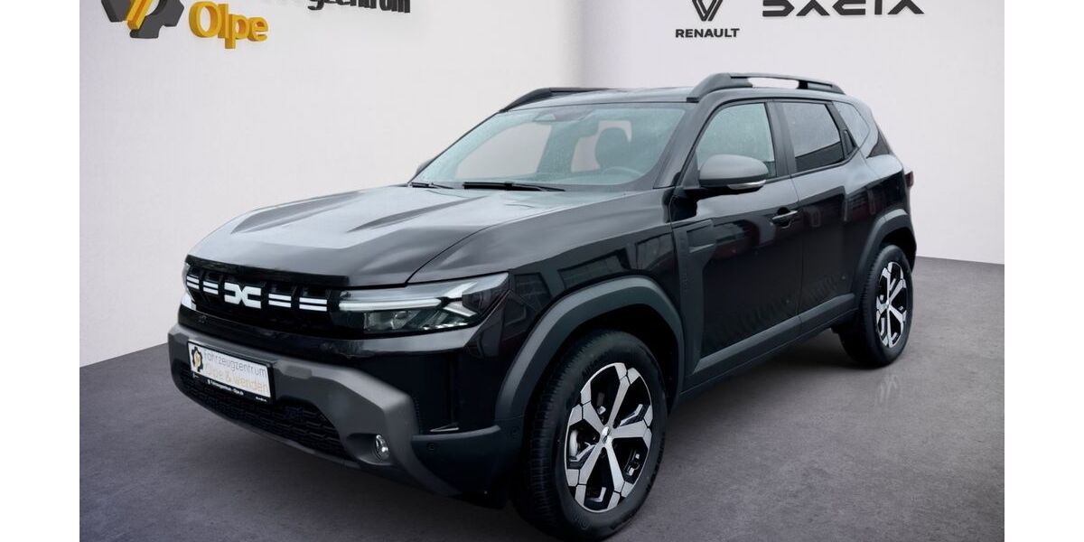 Dacia Duster 23.451 km 24.390 &euro; Wenden 57482