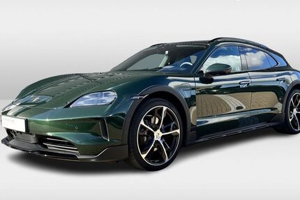 Porsche Taycan 21.000 km 113.619 € Groningen 9723 