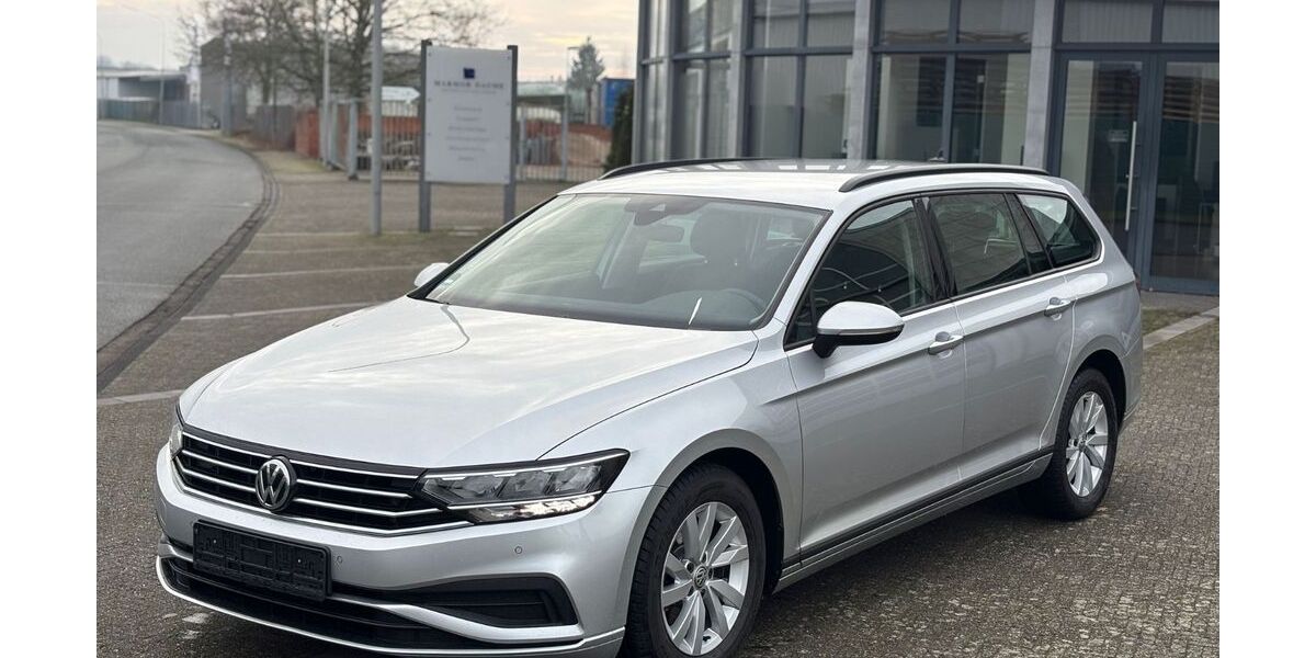 VW Passat 213.000 km 12.999 &euro; Ahaus 48683