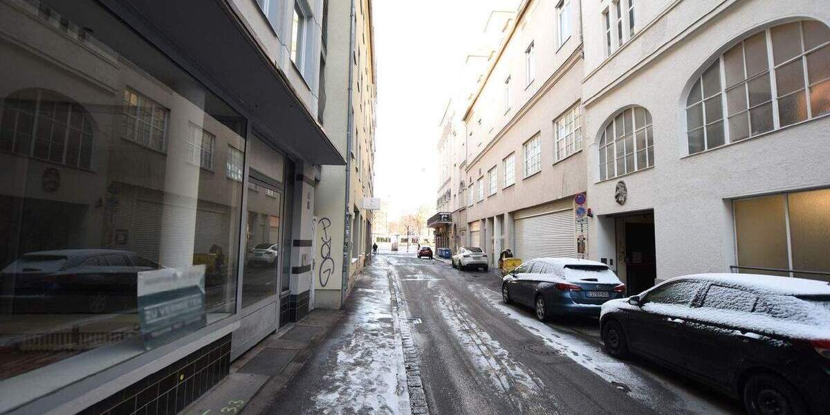 Gewerbeobjekt Augsburg Innenstadt - 2.250.000&euro; | Angebot:25371047