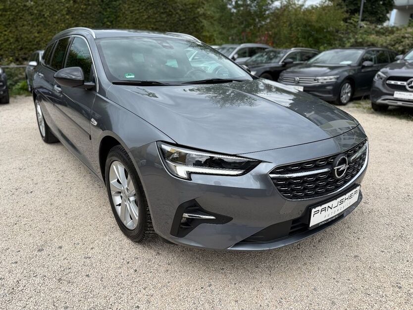 Opel Insignia 107.000 km 14.999 € Stuttgart-Möhringen 70567