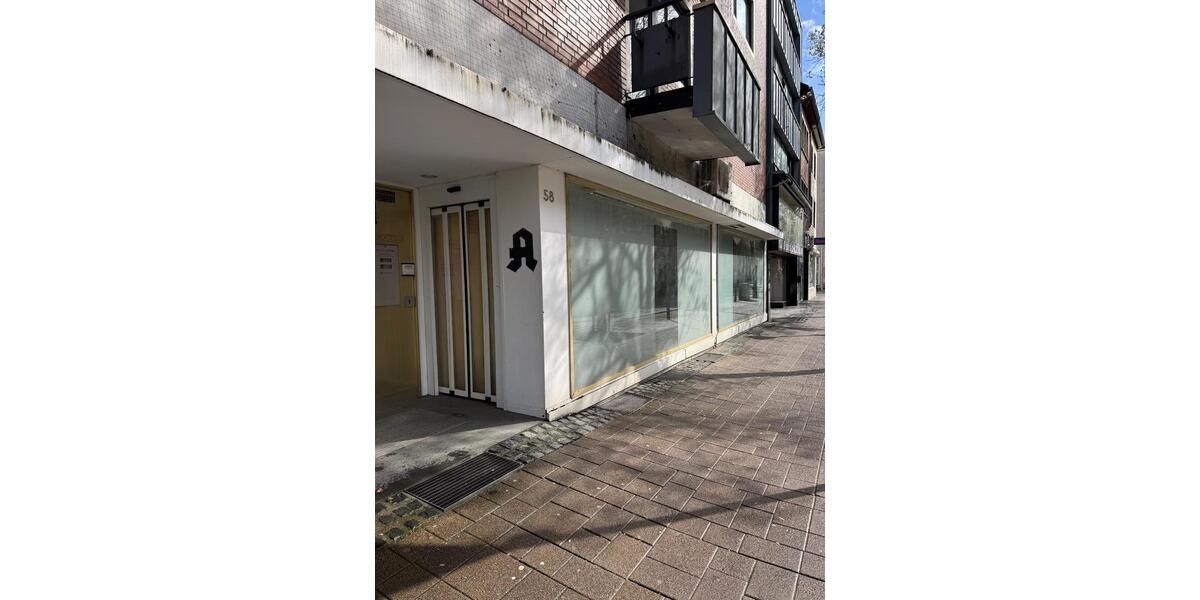 Gewerbeobjekt Düren - 1.595&euro; | Angebot:26186818