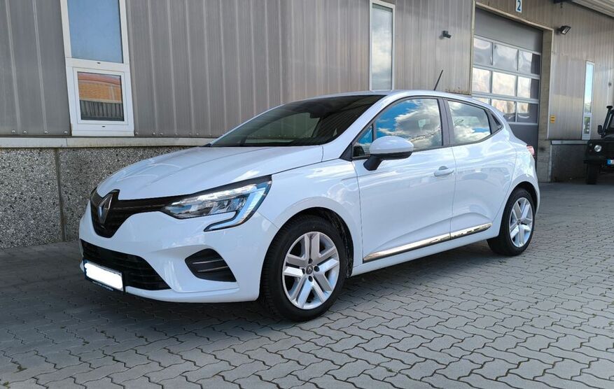 Renault Clio 27.300 km 11.990 € Lüneburg 21337